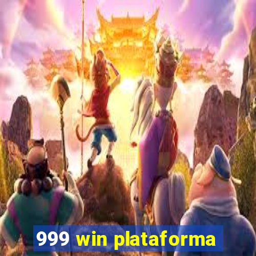 999 win plataforma